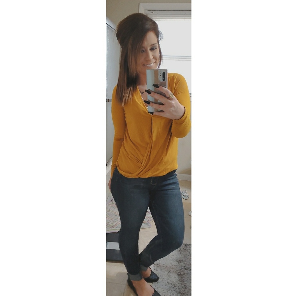 Meet your Posher, Katelynn